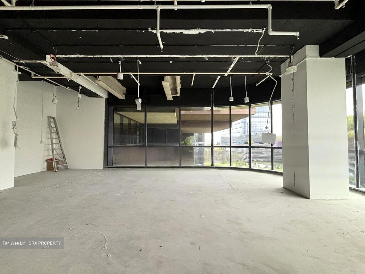 Woods Square (D25), Office #511115941